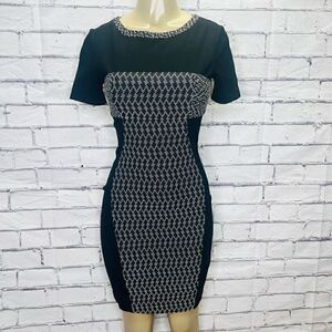 yoana baraschi jardim lace dress Lace Anthropologie Yoana Baraschi Dress Lace Mini Dress Yoana Baraschi Black Size US In Lace 55859180